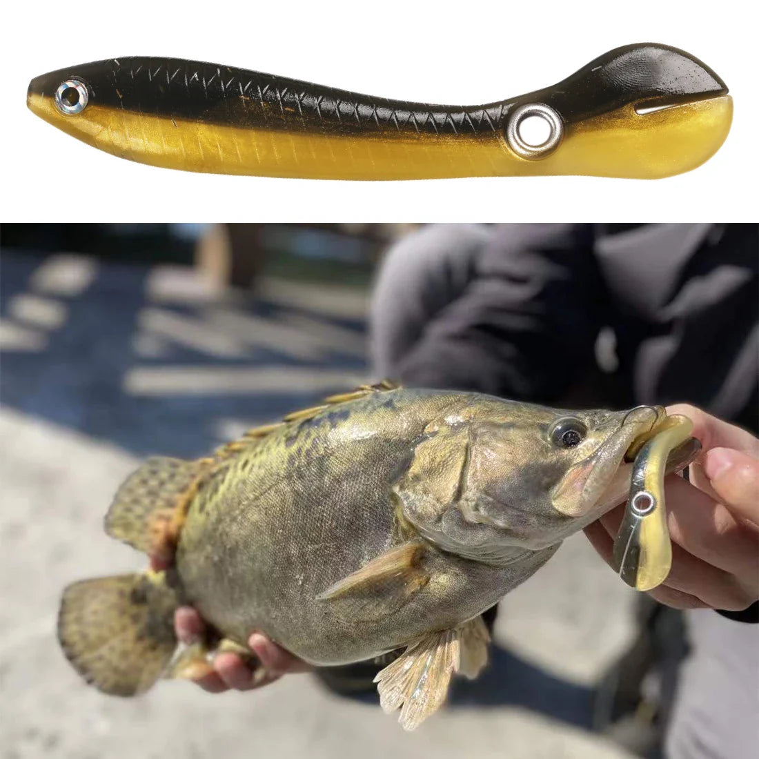 Fishing Lure - Wholesalus