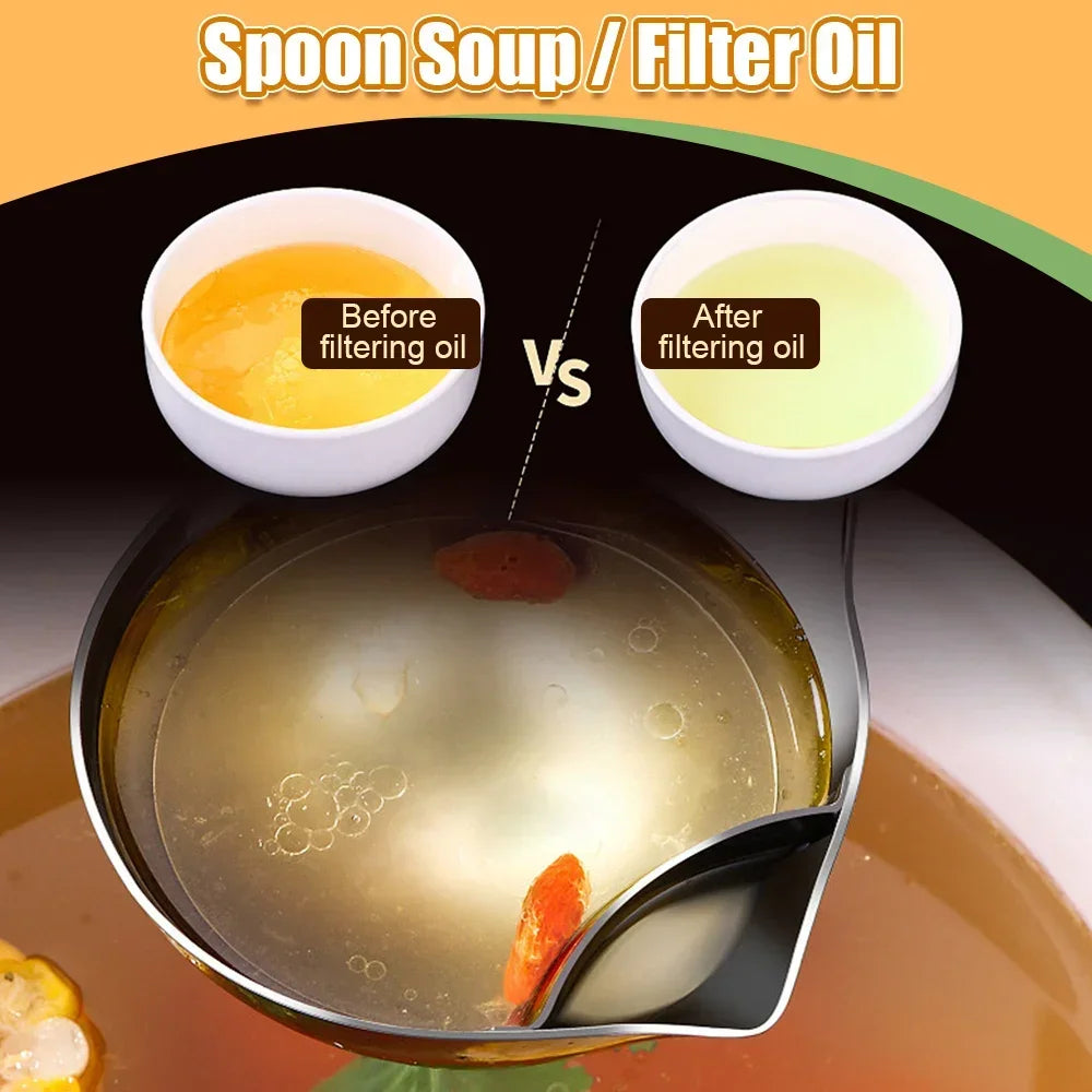 Stainless Steel Oil Filter Colander - Wholesalus