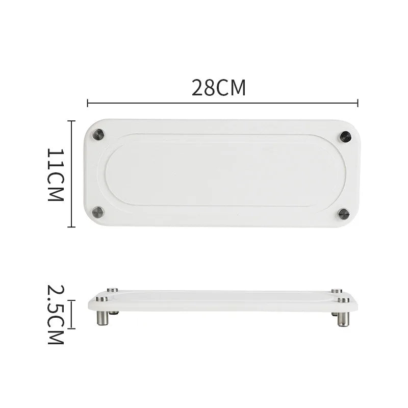 Quick Drying Sink Caddy - Wholesalus