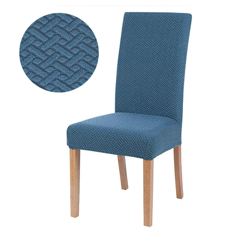Universal Size Elastic Chair Cover - Wholesalus