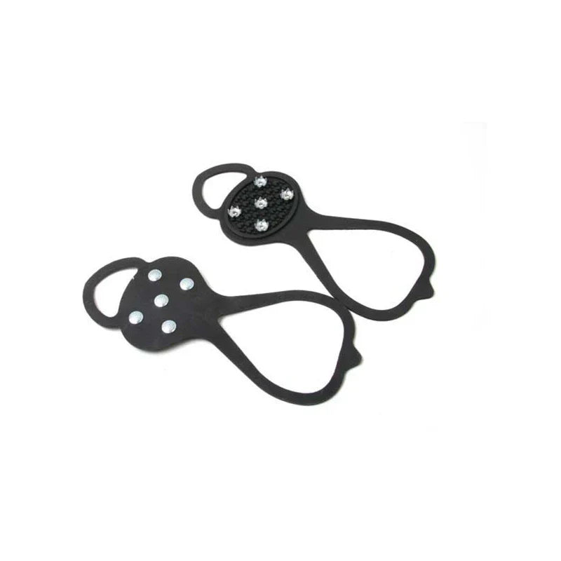Anti-Skid Snow Climbing Spikes 1 Pair - Wholesalus
