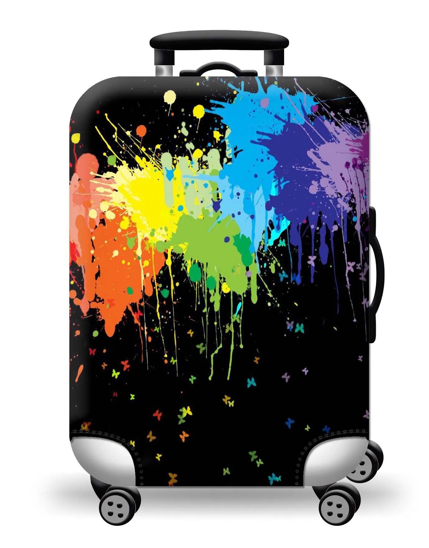 Elastic Protective Trolley Cover - Wholesalus