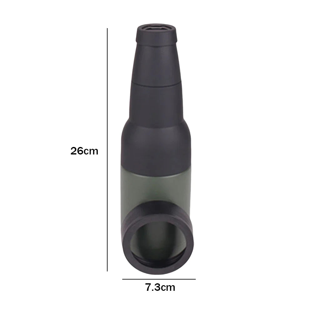 3 in 1 Stainless Insulated Bottle Holder - Wholesalus
