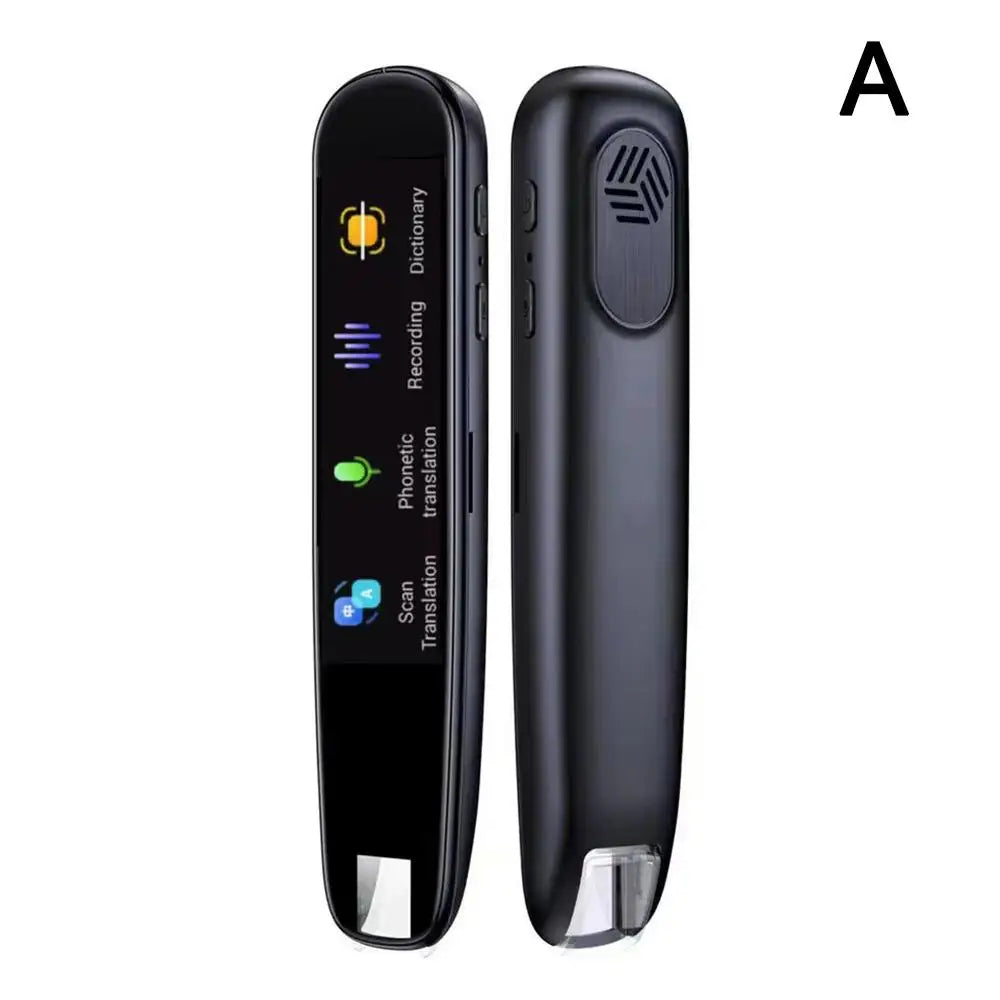Smart Scan Translator Pen - Wholesalus