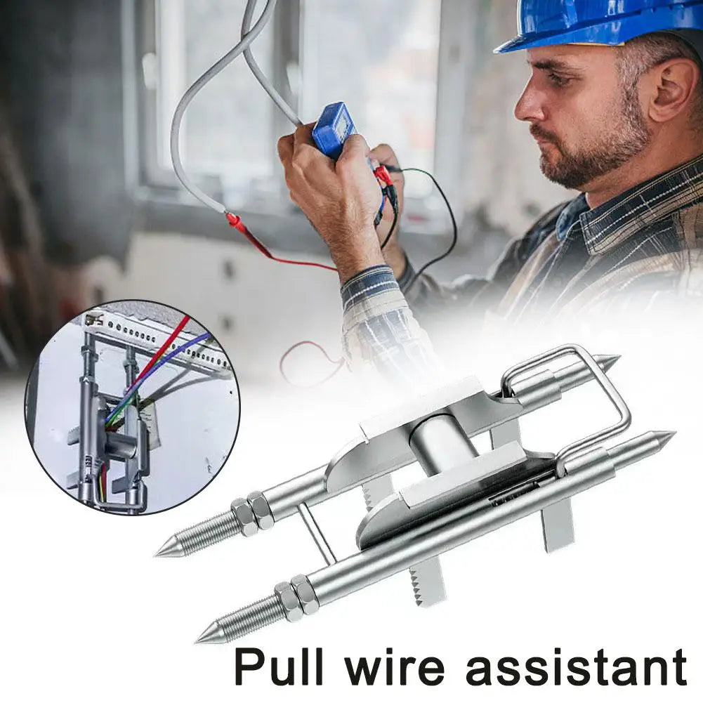 Professional Cable Pulling Aid - Wholesalus
