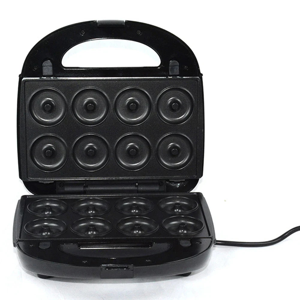6 in 1 Donut Sandwich and Waffle making machine - Wholesalus