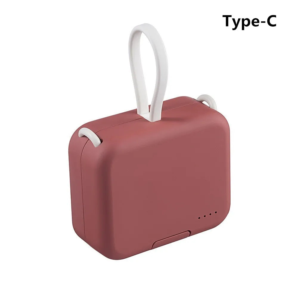 Magnificent Mobile Charging Treasure - Wholesalus