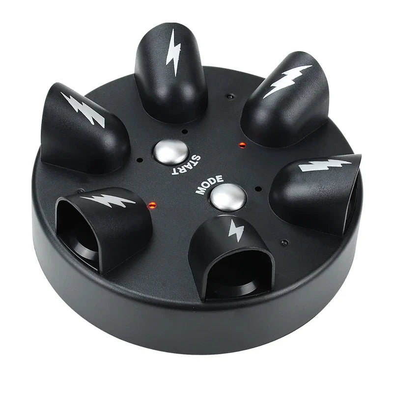 Electric Shocking Finger Game - Wholesalus