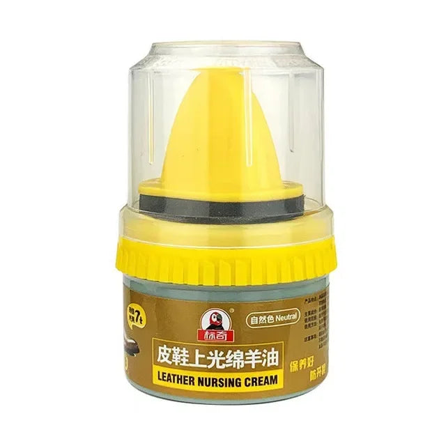 Liquid Shoe Repair Cream - Wholesalus