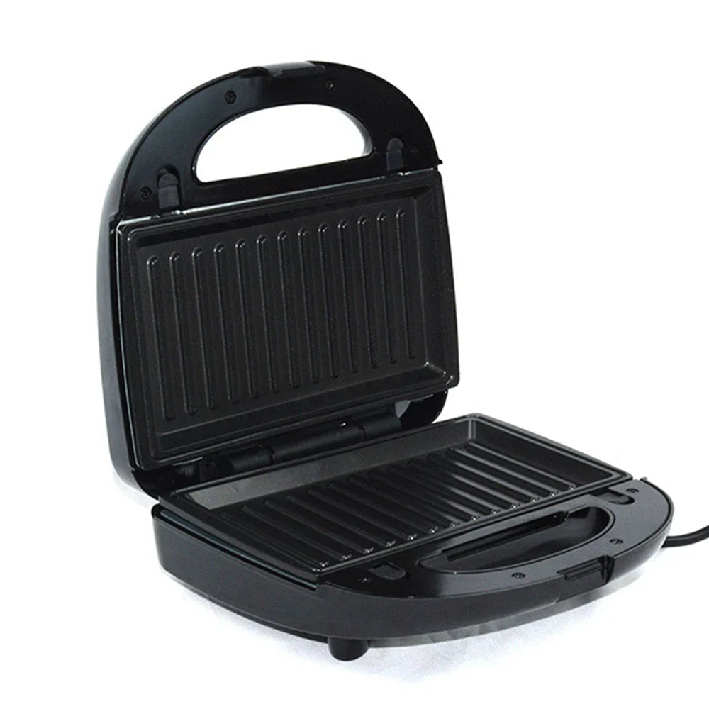 6 in 1 Donut Sandwich and Waffle making machine - Wholesalus