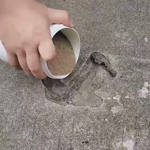Sand Fixing Agent Spray - Wholesalus
