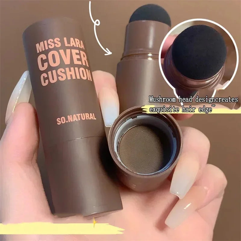 Unisex Waterproof Hair Line Powder - Wholesalus