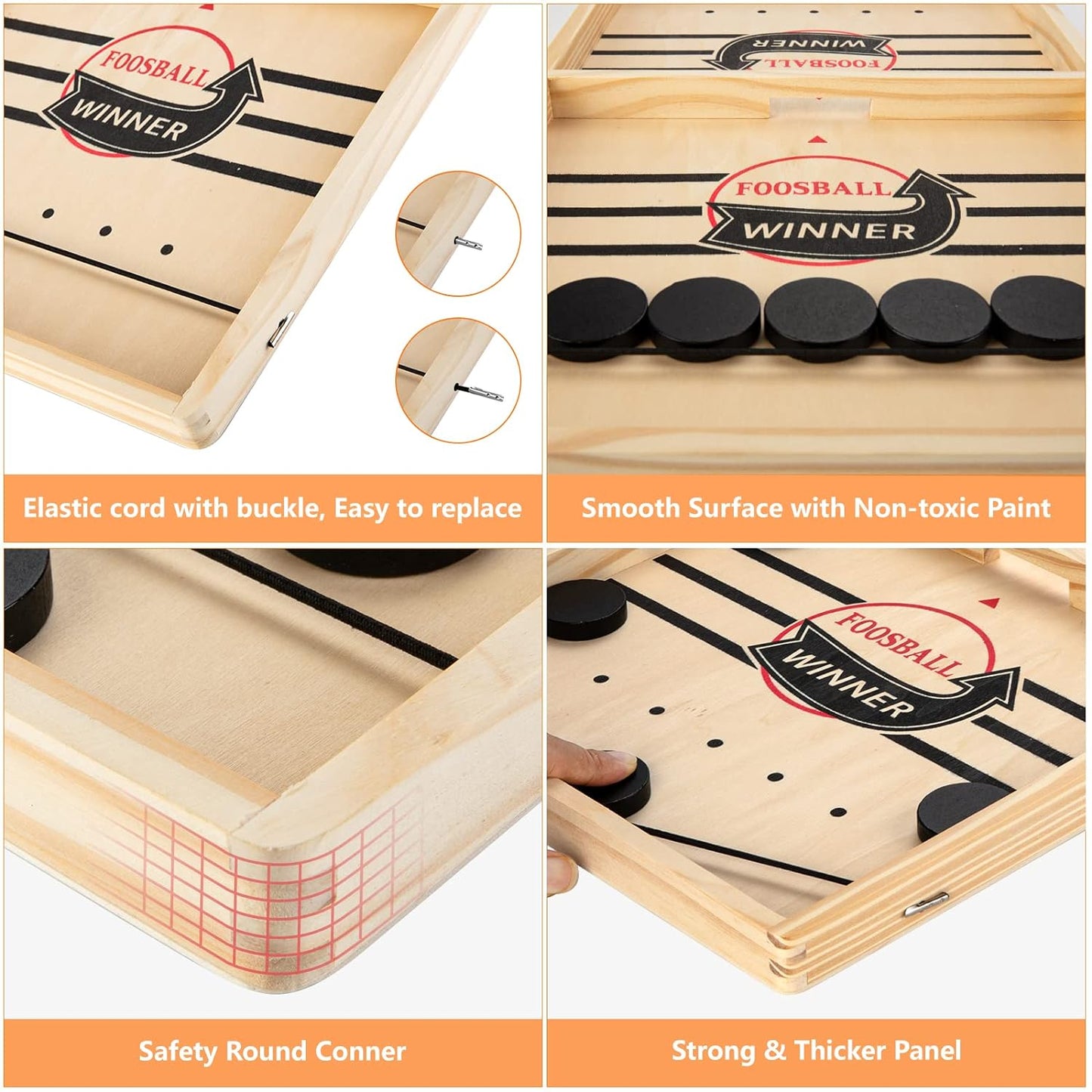 Slingshot Board Game - Wholesalus