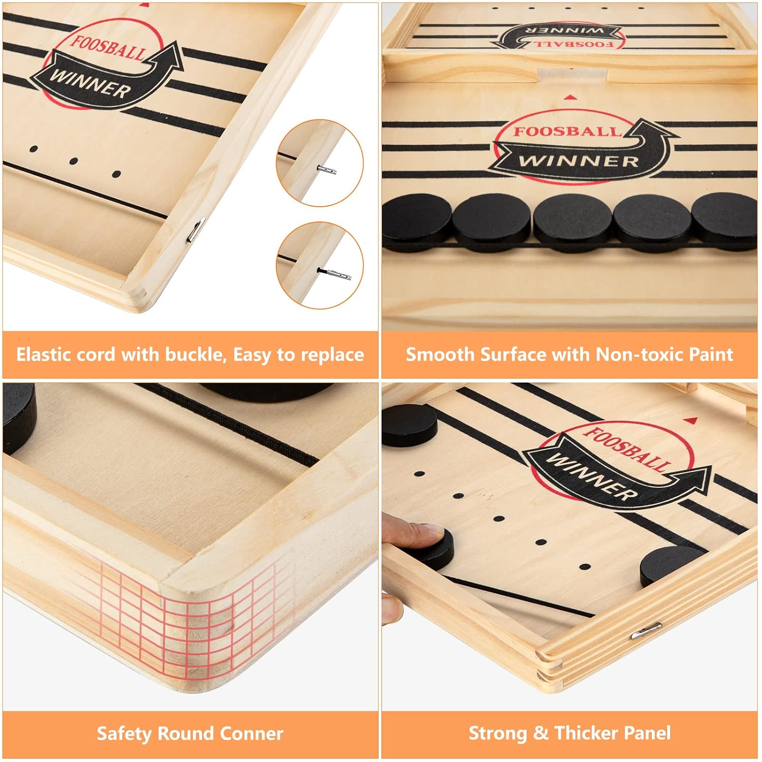 Slingshot Board Game - Wholesalus