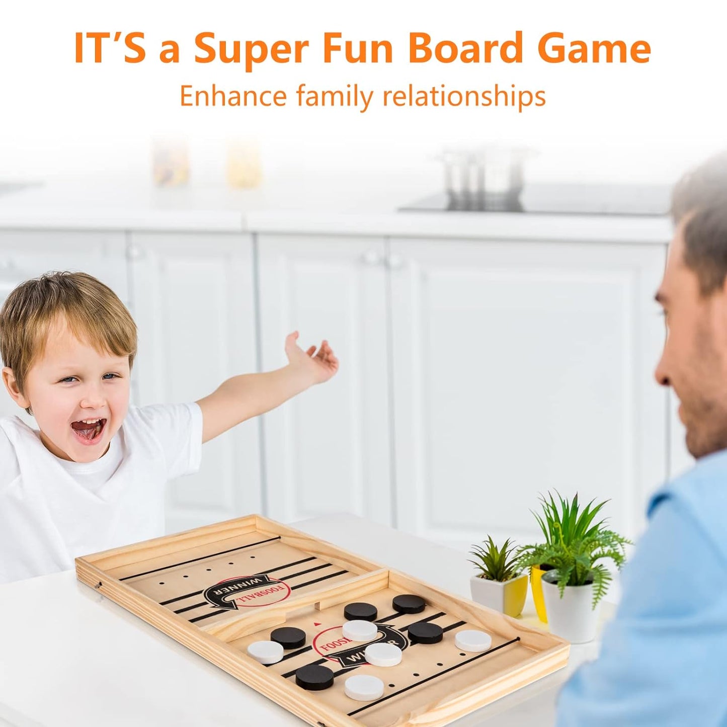 Slingshot Board Game - Wholesalus
