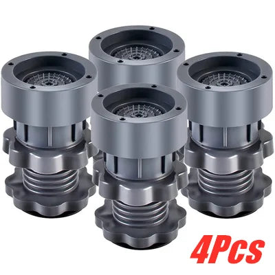 Washing Machine Non Slip Feet - Wholesalus
