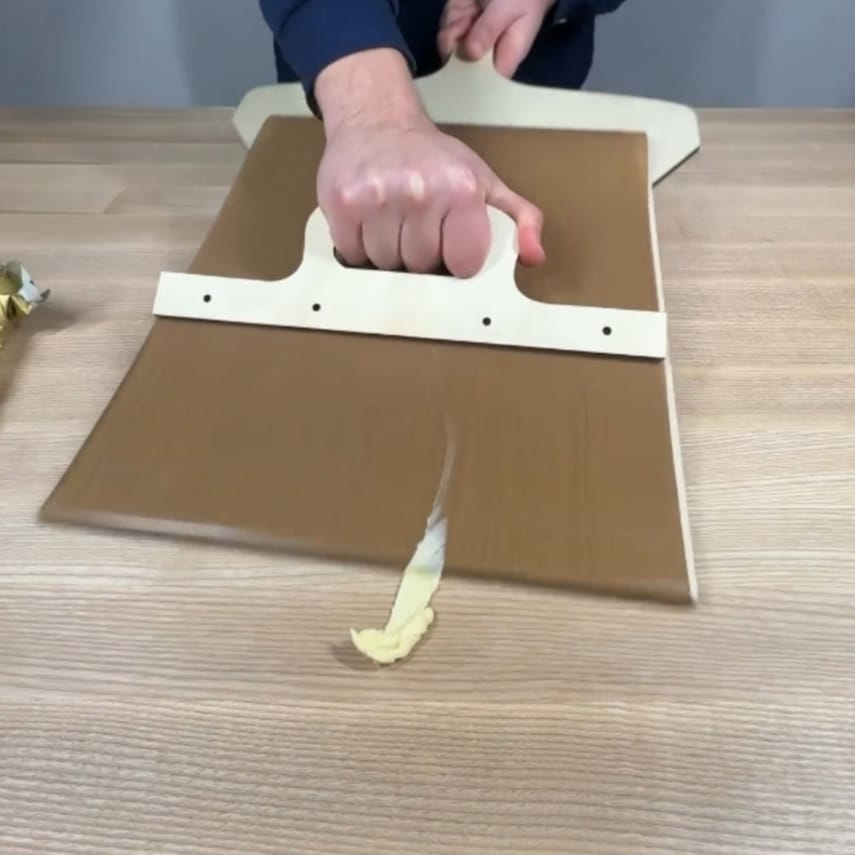 Sliding Pizza Shovel - Wholesalus
