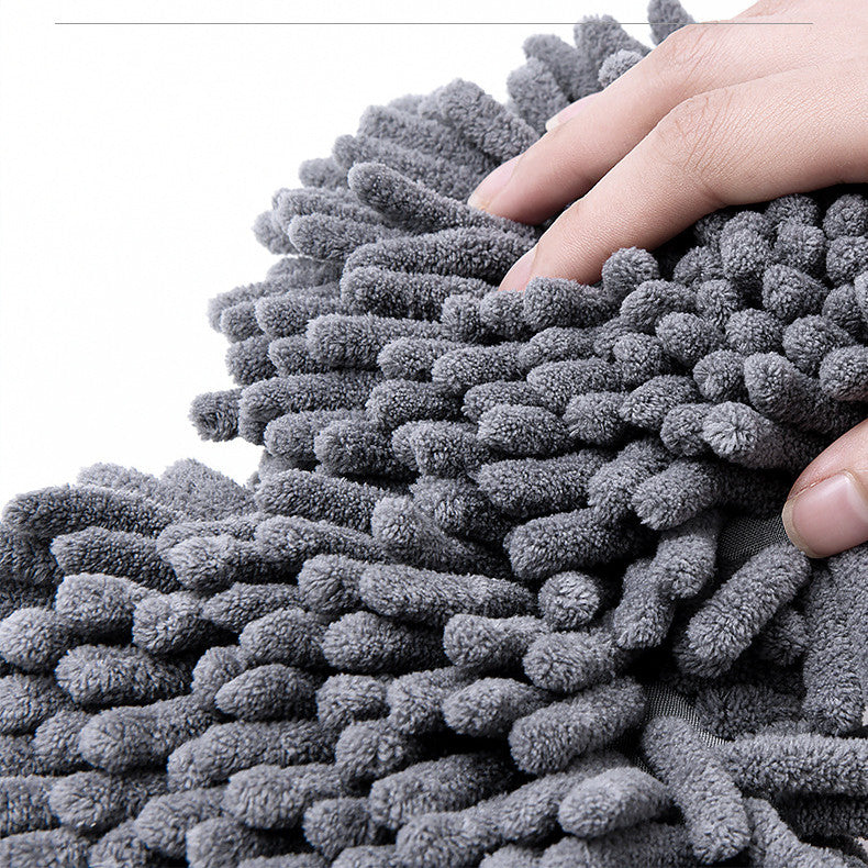 Retractable Rotary Car Wash Mop - Wholesalus