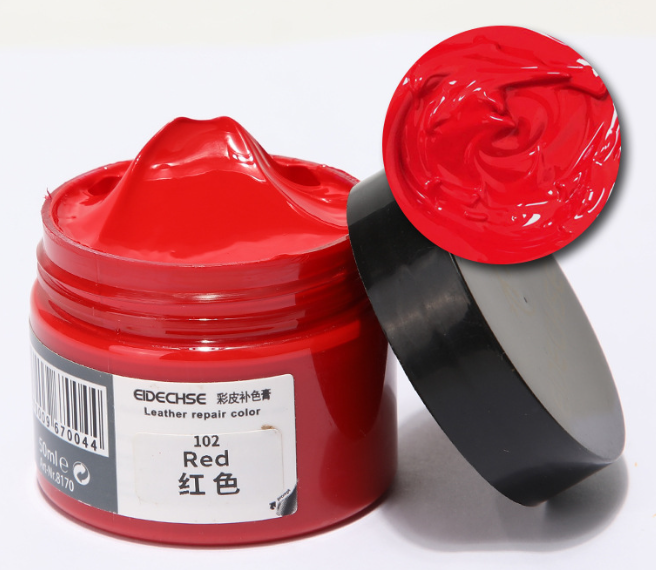 Leather Repair Kit - Wholesalus