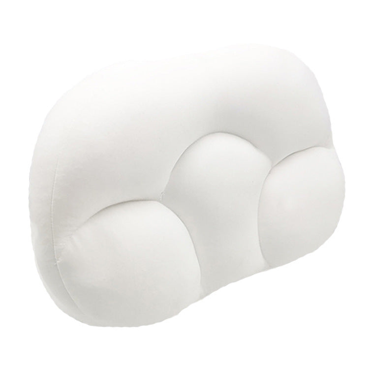 Anti- Contour Cloud Pillow - Wholesalus