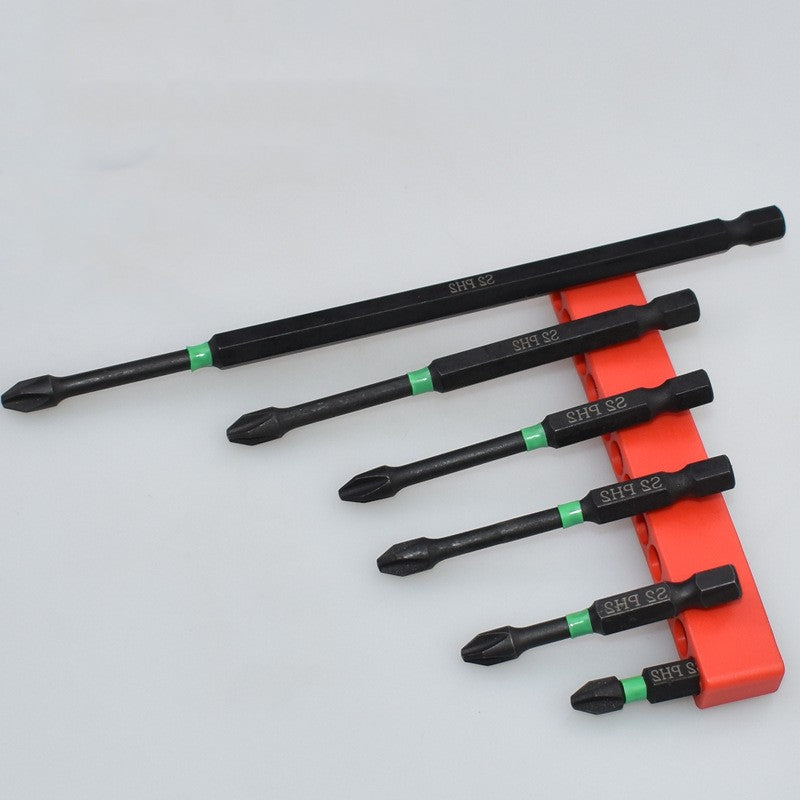 Ultra Strong Magnetic Drill Bit Set - Wholesalus