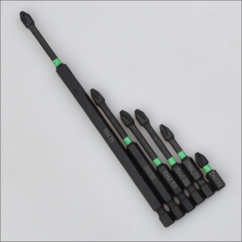 Ultra Strong Magnetic Drill Bit Set - Wholesalus