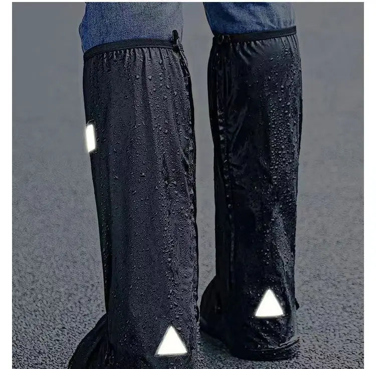 Unisex Reusable Rain Boots Cover - Wholesalus