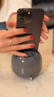 Smart Auto Face Tracking Phone Holder - Wholesalus
