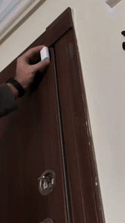 Smart Sensor Door Window Security Alarm - Wholesalus
