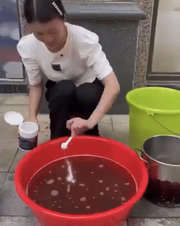 Concentrated Kitchen Oil Cleaning Agent - Wholesalus
