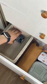 Portable Manual Label Printer - Wholesalus