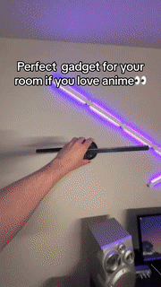 3D Holographic LED Fan Projector - Wholesalus