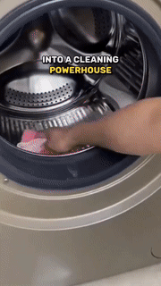 Washing Machine Tank Cleaner Tablet - Wholesalus