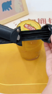 Multifunctional Retractable Bottle Opener - 1 Pc - Wholesalus