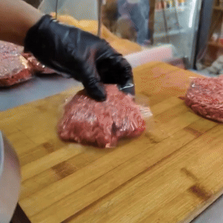 Meat Burger Mold Press Tool - Wholesalus