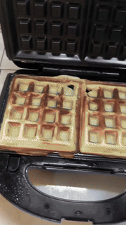 6 in 1 Donut Sandwich and Waffle making machine - Wholesalus