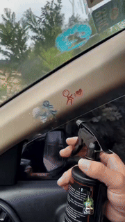 Car Multi-purpose Interior Cleaning Agent - Wholesalus