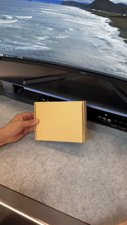 1080P HDMI Wireless Transmitter Receiver - Wholesalus