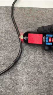 Professional Digital Electric Multimeter - Wholesalus