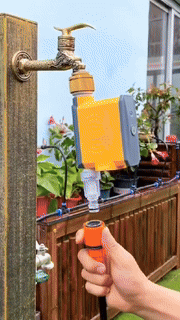 Smart Garden Watering Wifi Controller - Wholesalus