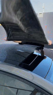 UltraDry Auto Detailing Towel - Wholesalus