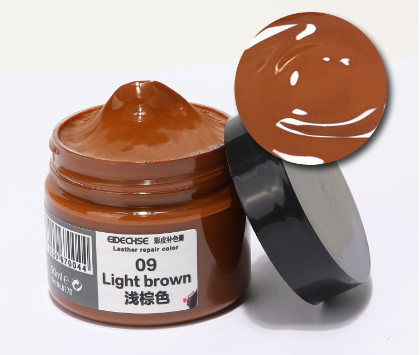 Leather Repair Kit - Wholesalus