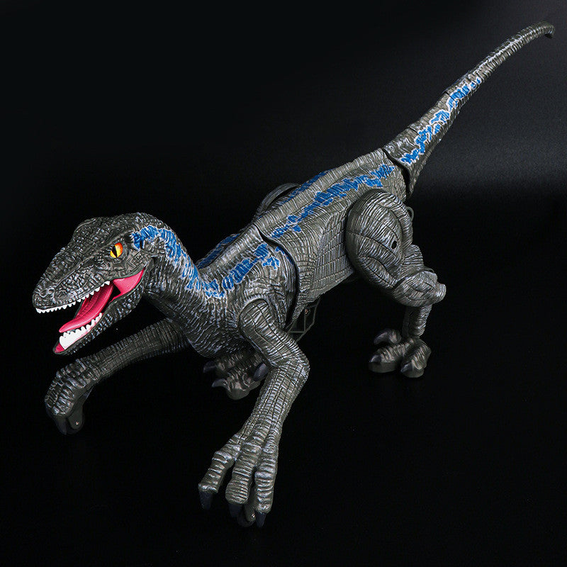 Remote Control Dinosaur Toy - Wholesalus