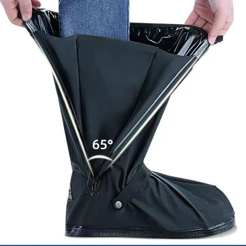 Unisex Reusable Rain Boots Cover - Wholesalus