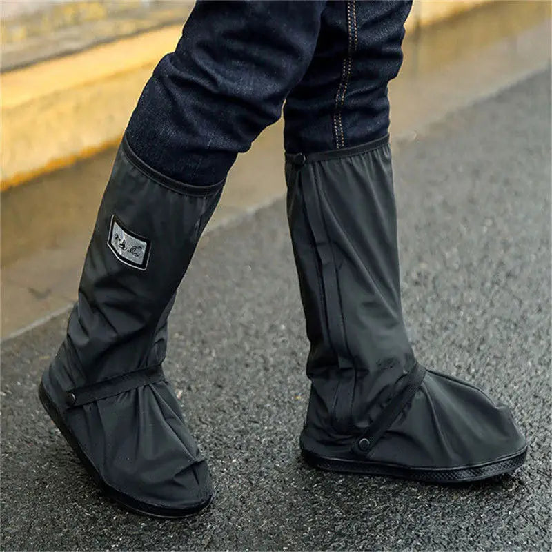 Unisex Reusable Rain Boots Cover - Wholesalus