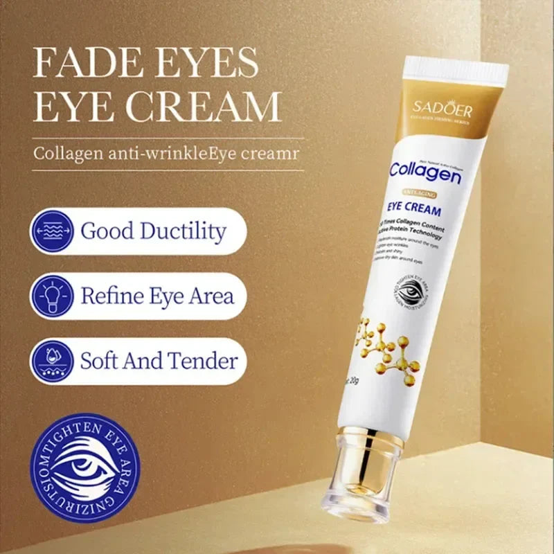 Instant Eye Bag Removal - Wholesalus