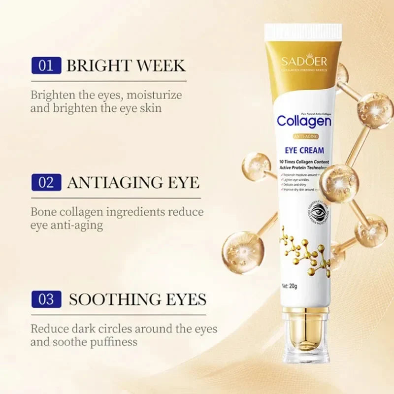 Instant Eye Bag Removal - Wholesalus