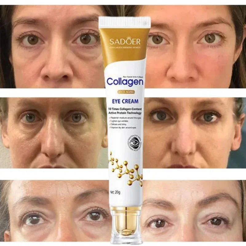 Instant Eye Bag Removal - Wholesalus