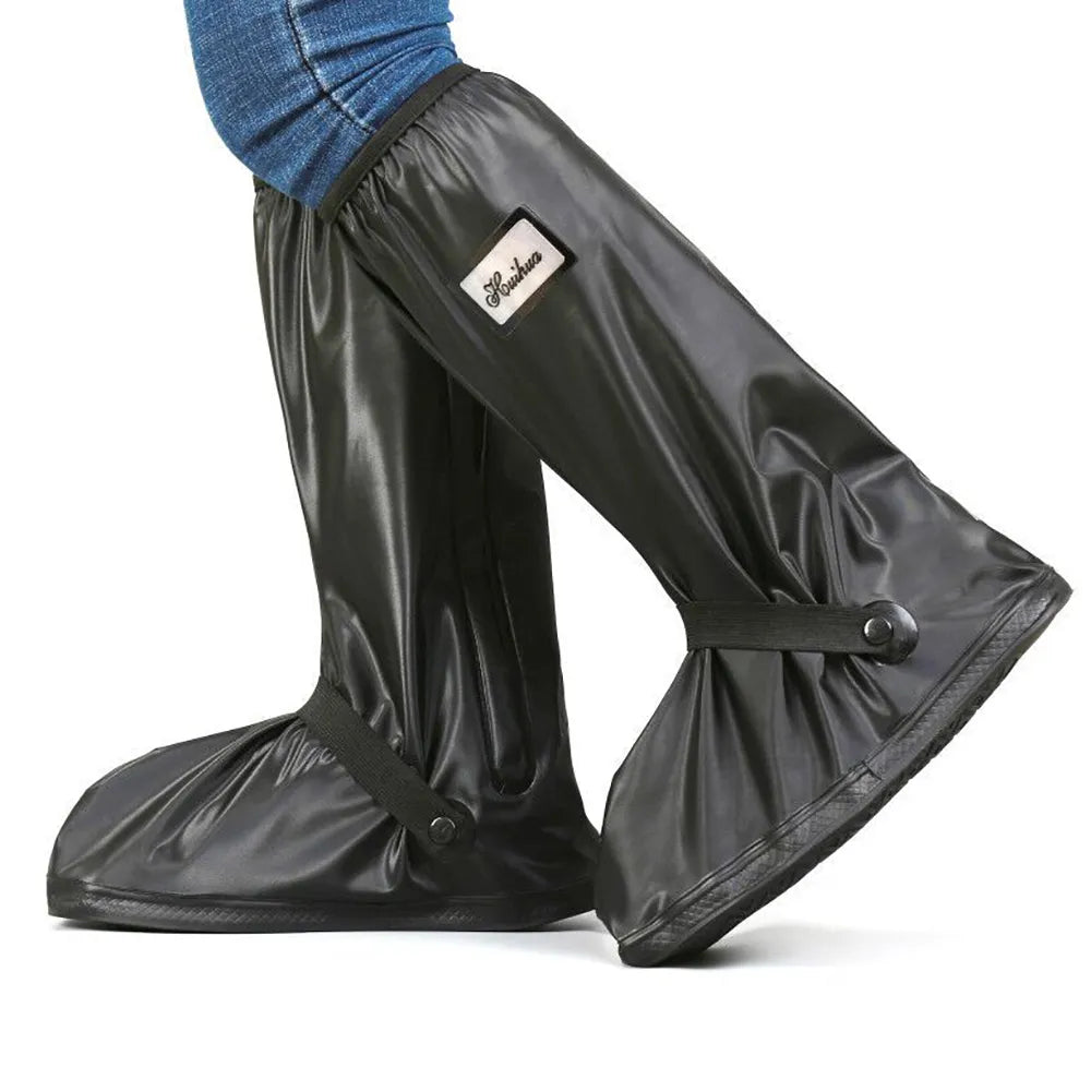 Unisex Reusable Rain Boots Cover - Wholesalus