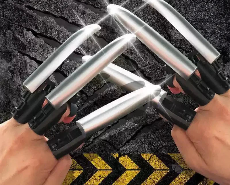Retractable Finger Claw - Wholesalus